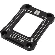 Contact Frame Thermalright, compatibil Intel LGA 1700, aliaj aluminiu, 54x70x6mm, negru, 