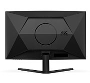 AOC Monitor Gaming (CQ32G4VE)_2