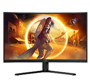 AOC Monitor Gaming (CQ32G4VE)_3