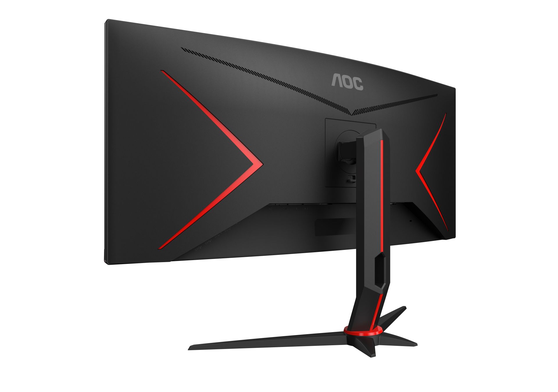 AOC Monitor Gaming CU34G2XP BK (CU34G2XP/BK)_3