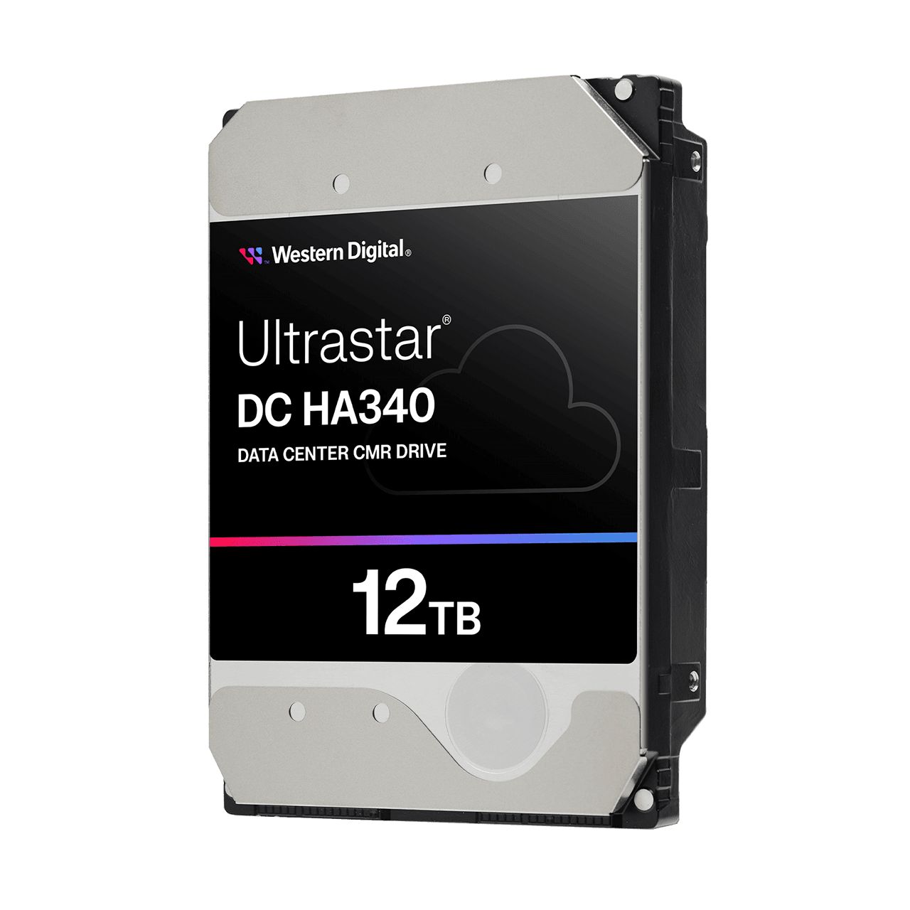 3.5IN 26.1 12TB 256 7200RPM/SATA ULTRA 512E SE P3 DC HA340_1