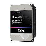 3.5IN 26.1 12TB 256 7200RPM/SATA ULTRA 512E SE P3 DC HA340_1