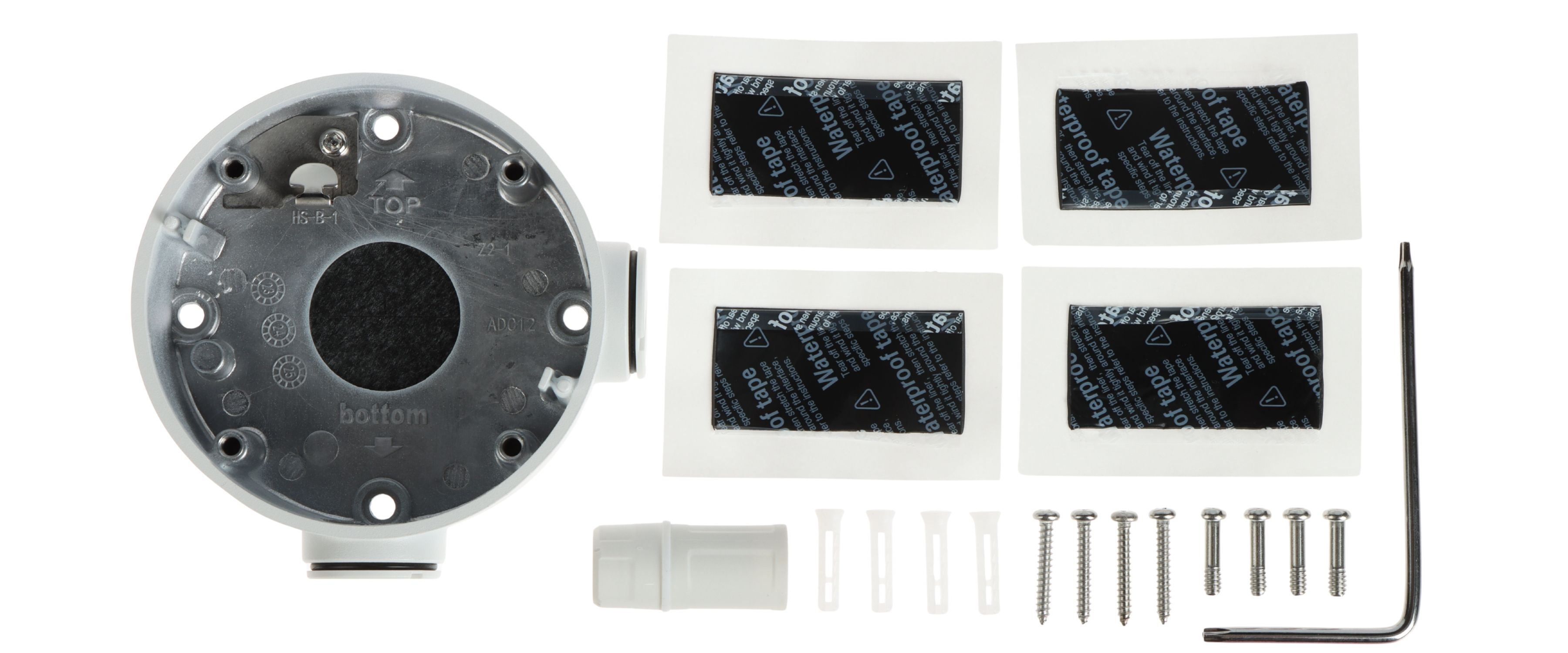 Camera perimetrala Hikvision IDS-2CD5T47G2/V-XS(4MM);311332021_3