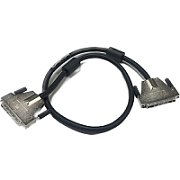 Hewlett Packard Enterprise VHDTS68/HDTS68 cabluri SCSI Externă 10 m 68-p_1