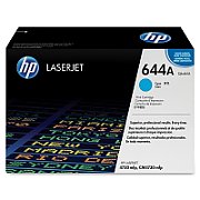 HP 644A cartuș toner 1 buc. Original Cyan_2
