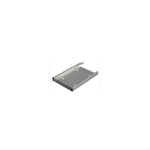 Supermicro Black FDD dummy tray Universală Panou frontal_1