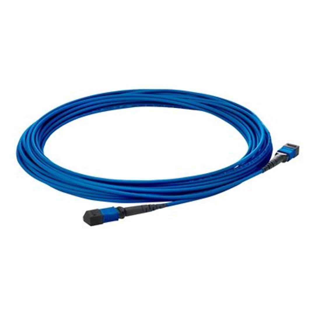 HPE Premier Flex LC/LC Multi-mode OM4 2 Fiber 15m Cable_1