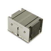 Supermicro CPU Heat Sink Procesor Disipator termic/Radiator Gri_1