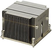 Supermicro CPU Heat Sink Procesor Disipator termic/Radiator Gri_2