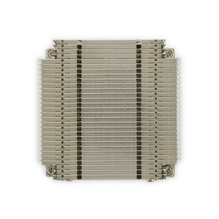 Supermicro CPU Heat Sink Procesor Disipator termic/Radiator Gri_3