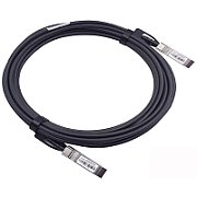 Hewlett Packard Enterprise X242 SFP+ SFP+ 7m Direct Attach Cable cabluri de rețea Negru U/UTP (UTP)_1