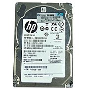 Hewlett Packard Enterprise 581286-B21 hard disk-uri interne 2.5