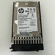 Hewlett Packard Enterprise 581286-B21 hard disk-uri interne 2.5