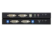 ATEN CE604-AT-G extender KVM Transmițător și receptor_2