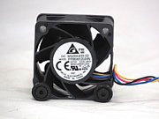 Supermicro FAN-0147L4 sistem răcire computer Carcasă calculator Distracţie 4 cm Negru_1