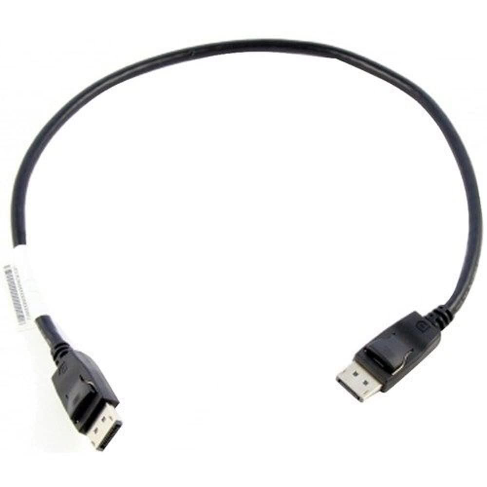 Lenovo 0.5m DisplayPort 0,5 m Negru_1
