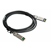 HPE FlexNetwork X240 10G SFP+ to SFP+ 5m Direct Attach Copper Cable_1