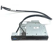 Hewlett Packard Enterprise DL360 Gen9 SFF DVD-RW/USB Kit Universală Altele_1