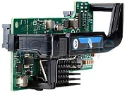 Hewlett Packard Enterprise FlexFabric 10Gb 2-port 536FLB Intern Fibră 10000 Mbit/s_1