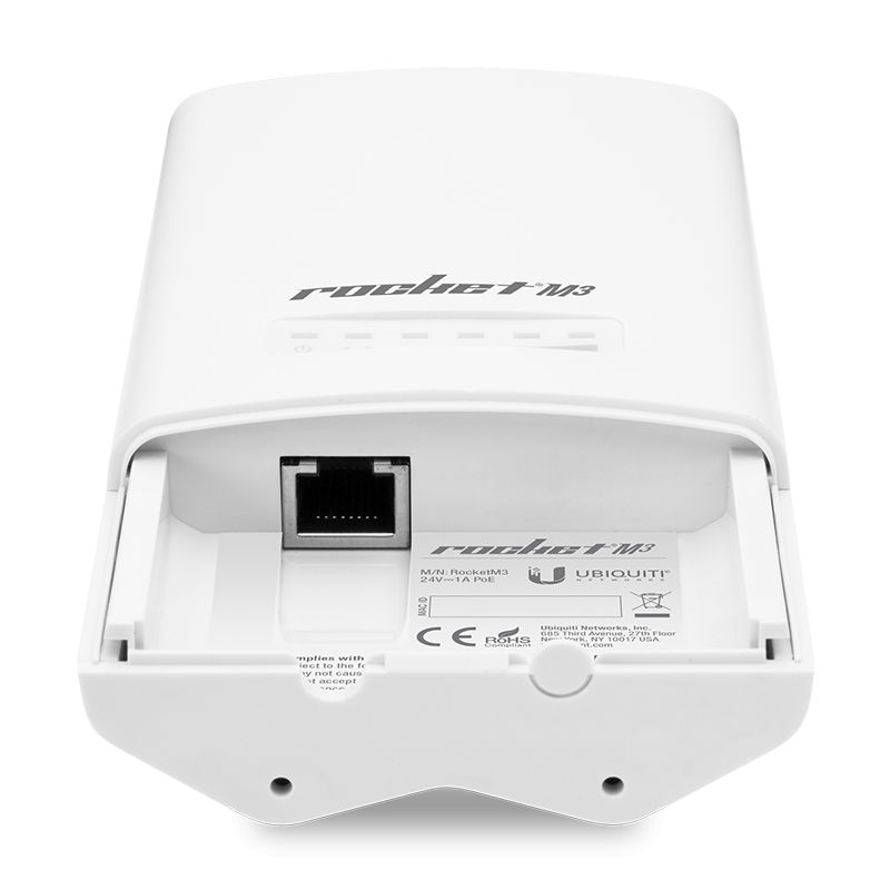 Ubiquiti ROCKETM3 3.5GHz Rocket MIMO, AIRMAX_2