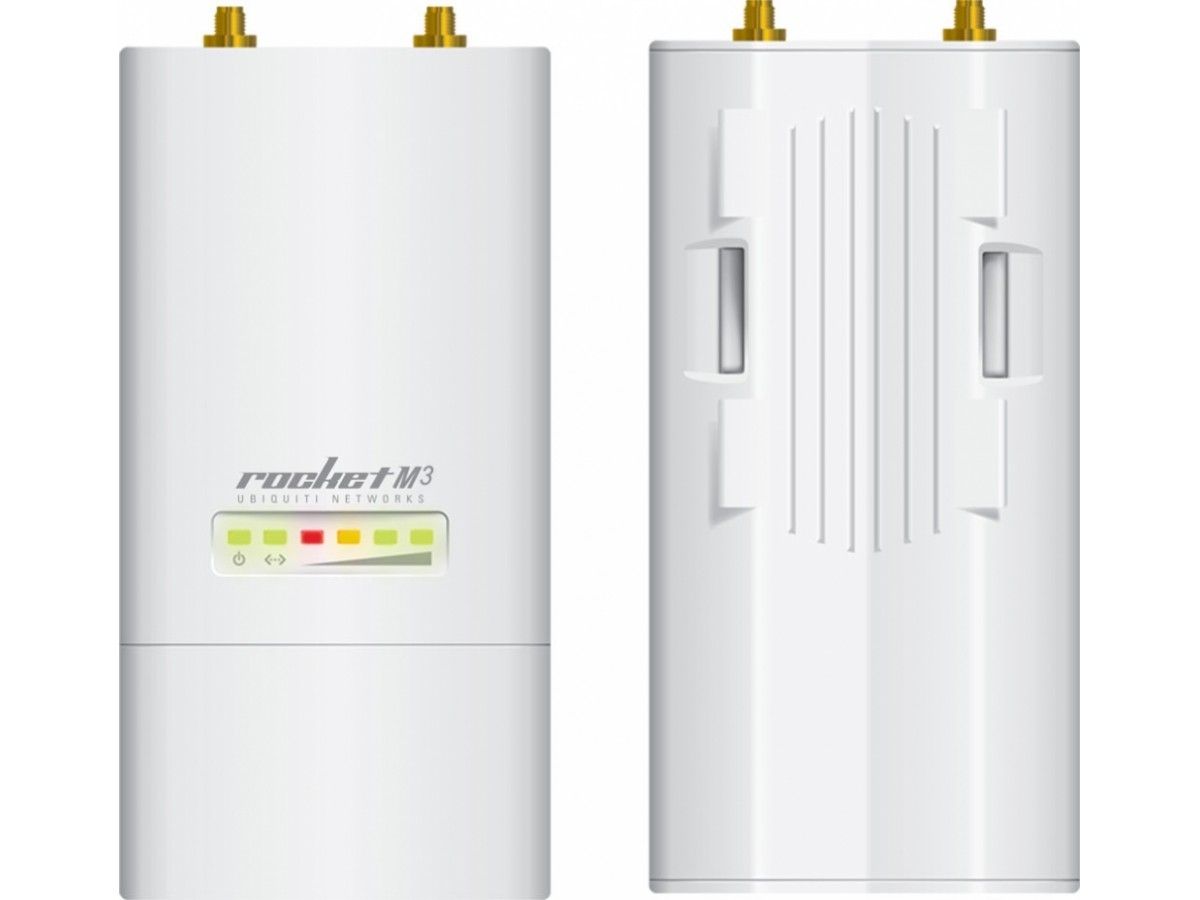 Ubiquiti ROCKETM3 3.5GHz Rocket MIMO, AIRMAX_3