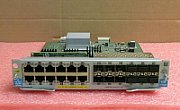 Aruba 12-port PoE+ / 12-port 1GbE SFP v3 zl2 Module_1