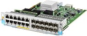 Aruba 12-port PoE+ / 12-port 1GbE SFP v3 zl2 Module_2