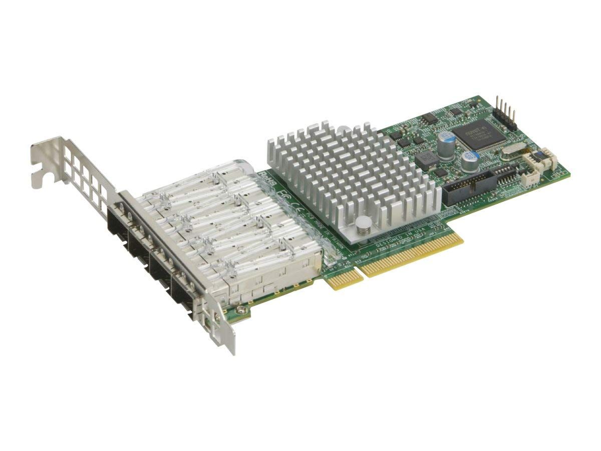 Supermicro AOC-STG-I4S card de rețea Intern Ethernet 8000 Mbit/s_1