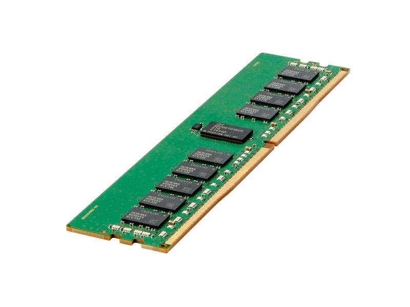 Hewlett Packard Enterprise 726718-B21 module de memorie 8 Giga Bites 1 x 8 Giga Bites DDR4 2133 MHz_2
