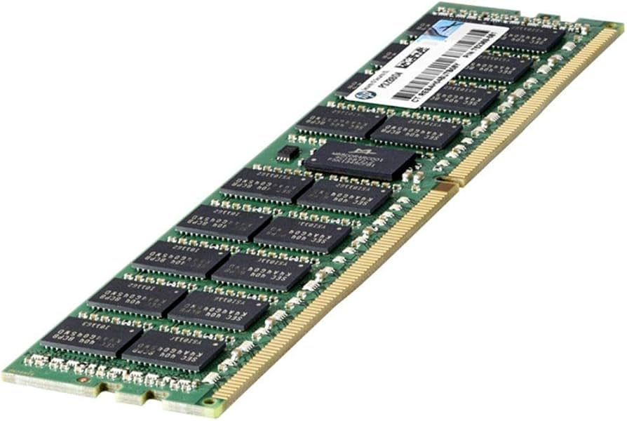 Hewlett Packard Enterprise 726719-B21 module de memorie 16 Giga Bites 1 x 16 Giga Bites DDR4 2133 MHz_1