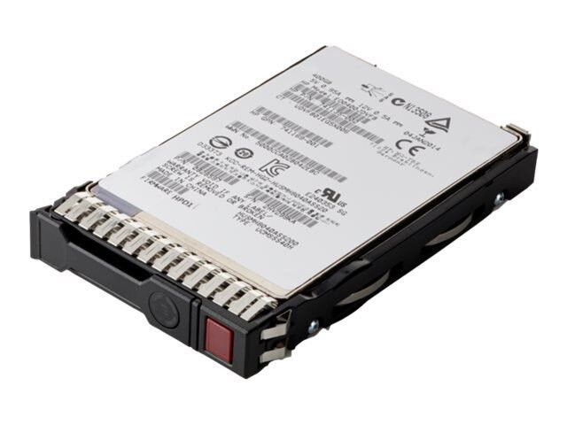 Hewlett Packard Enterprise 832414-B21 unități SSD 2.5