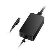 Microsoft Q5N-00006 încărcătoare pentru dispozitive mobile Negru De interior_1