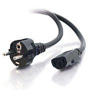 Power Cord : European 220V 2M (Kit)_1
