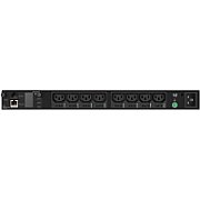 Hewlett Packard Enterprise P9S11A unități de distribuție a energiei electrice (PDU) 8 ieșire(i) AC 1U_2