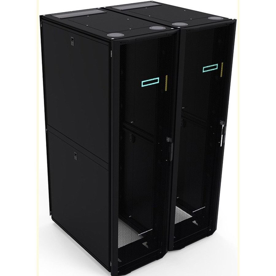 Hewlett Packard Enterprise P9K38A rack-uri 42U Negru_1