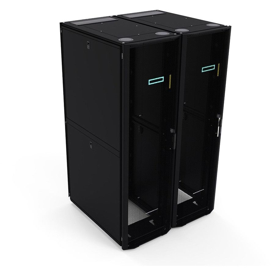 Hewlett Packard Enterprise P9K50A rack-uri 48U Negru_1