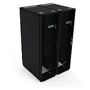 Hewlett Packard Enterprise P9K50A rack-uri 48U Negru_1