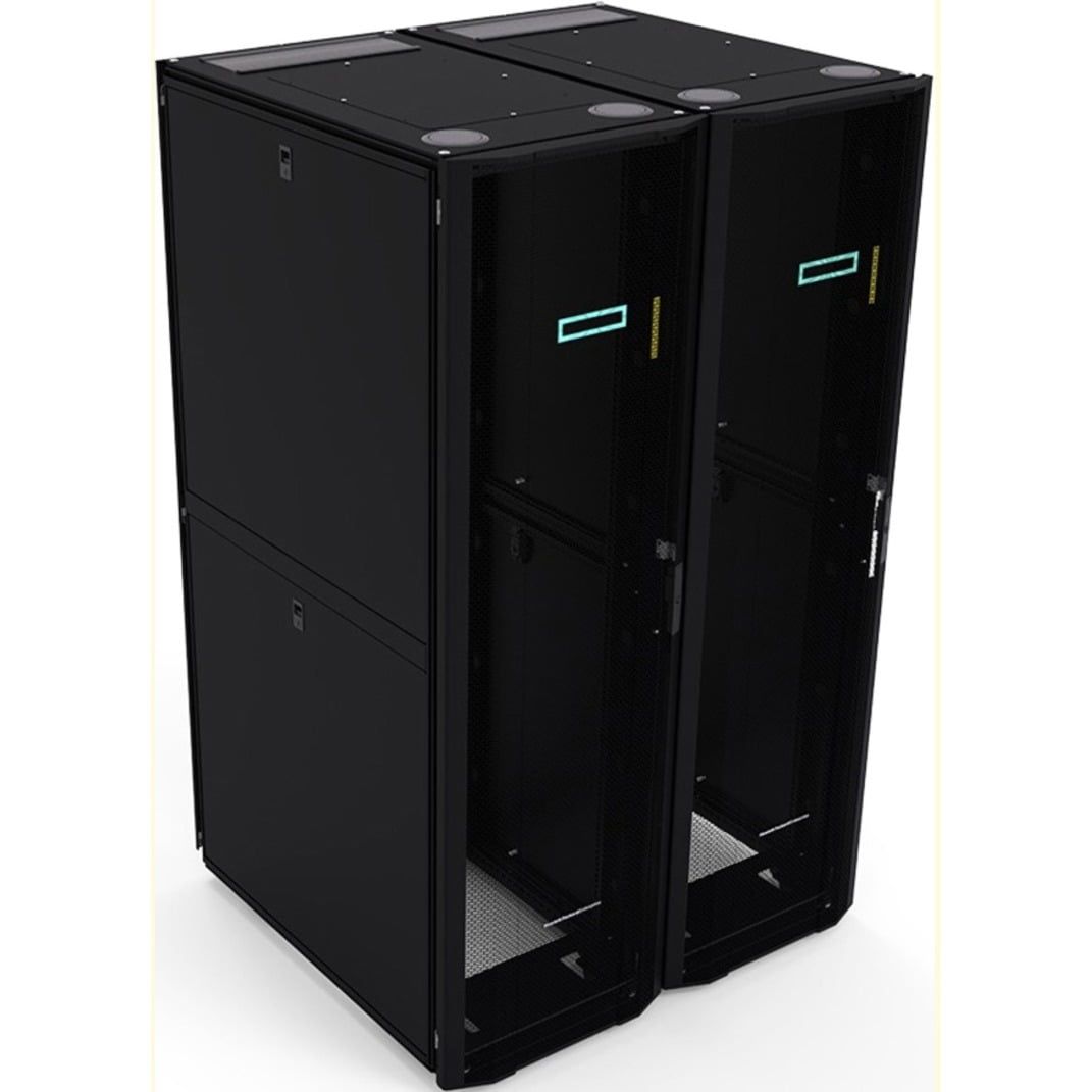 Hewlett Packard Enterprise P9K50A rack-uri 48U Negru_2