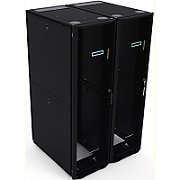 Hewlett Packard Enterprise P9K50A rack-uri 48U Negru_2
