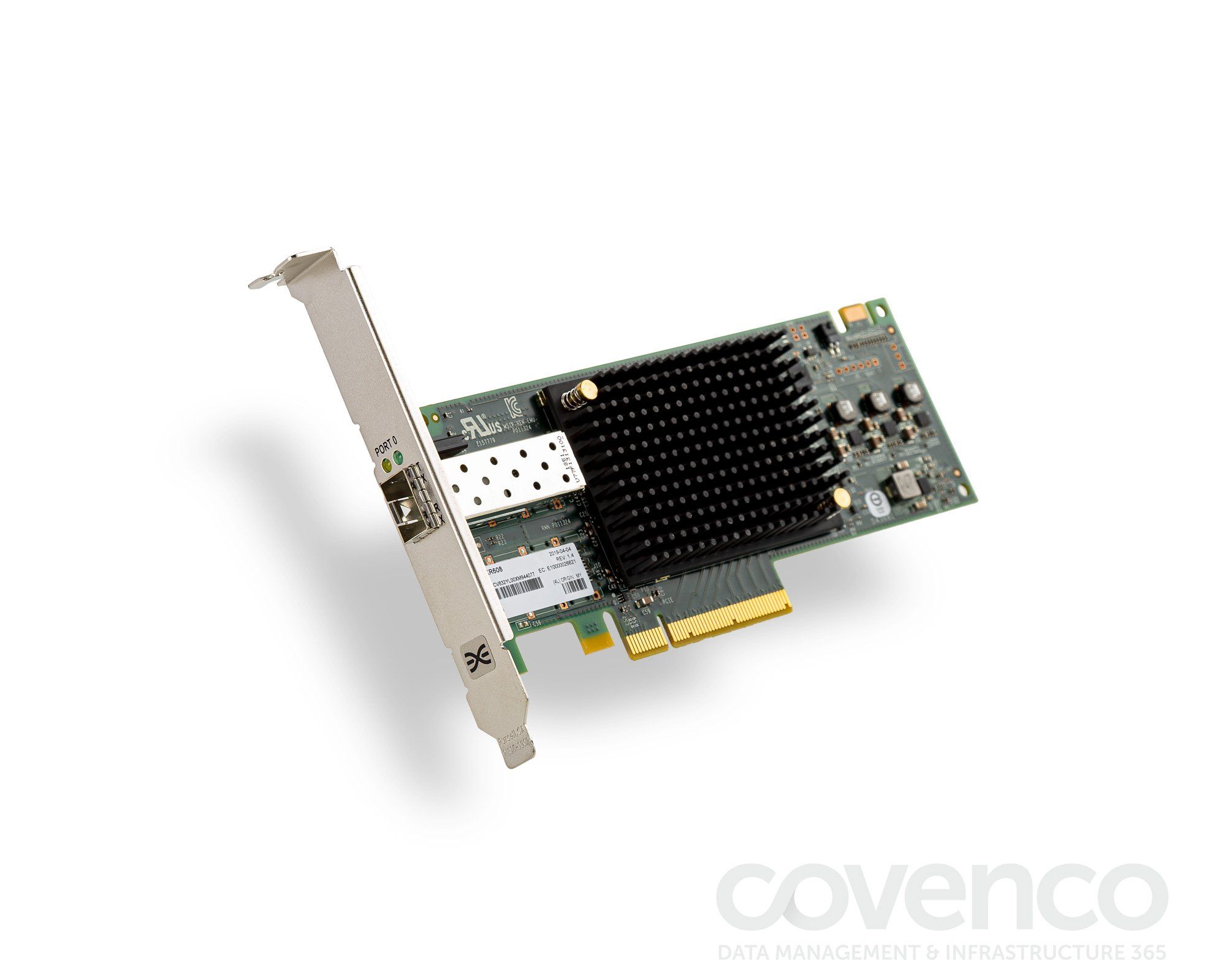 Emulex 16Gb Gen6 FC Single-port HBA_1