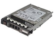 300GB 15K RPM SAS ISE 2.5in Hot-plug Hard DriveCusKit_1