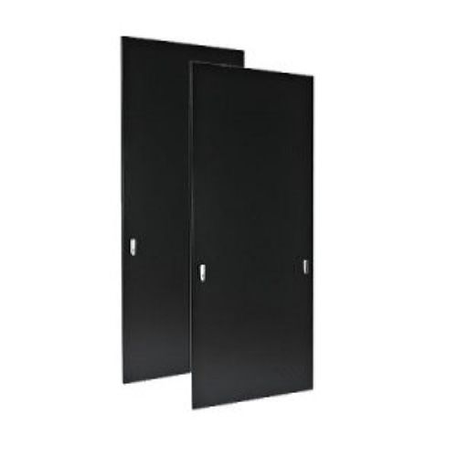 Hewlett Packard Enterprise G2 Rack 48U 1075mm Side Panel_1