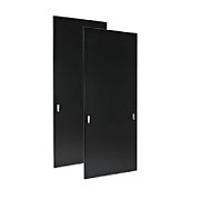 Hewlett Packard Enterprise G2 Rack 48U 1075mm Side Panel_1