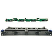 HPE DL380 Gen10 4LFF MID-plane HDD_3