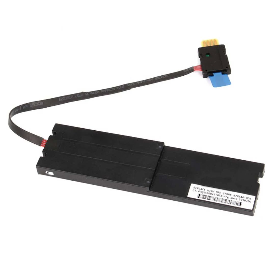 Hewlett Packard Enterprise SmartArray P408e-m SR Gen10 interfețe RAID 12 Gbit/s_1