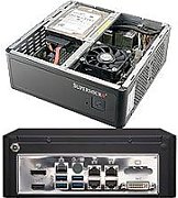 Supermicro SuperChassis 101iF Negru_2