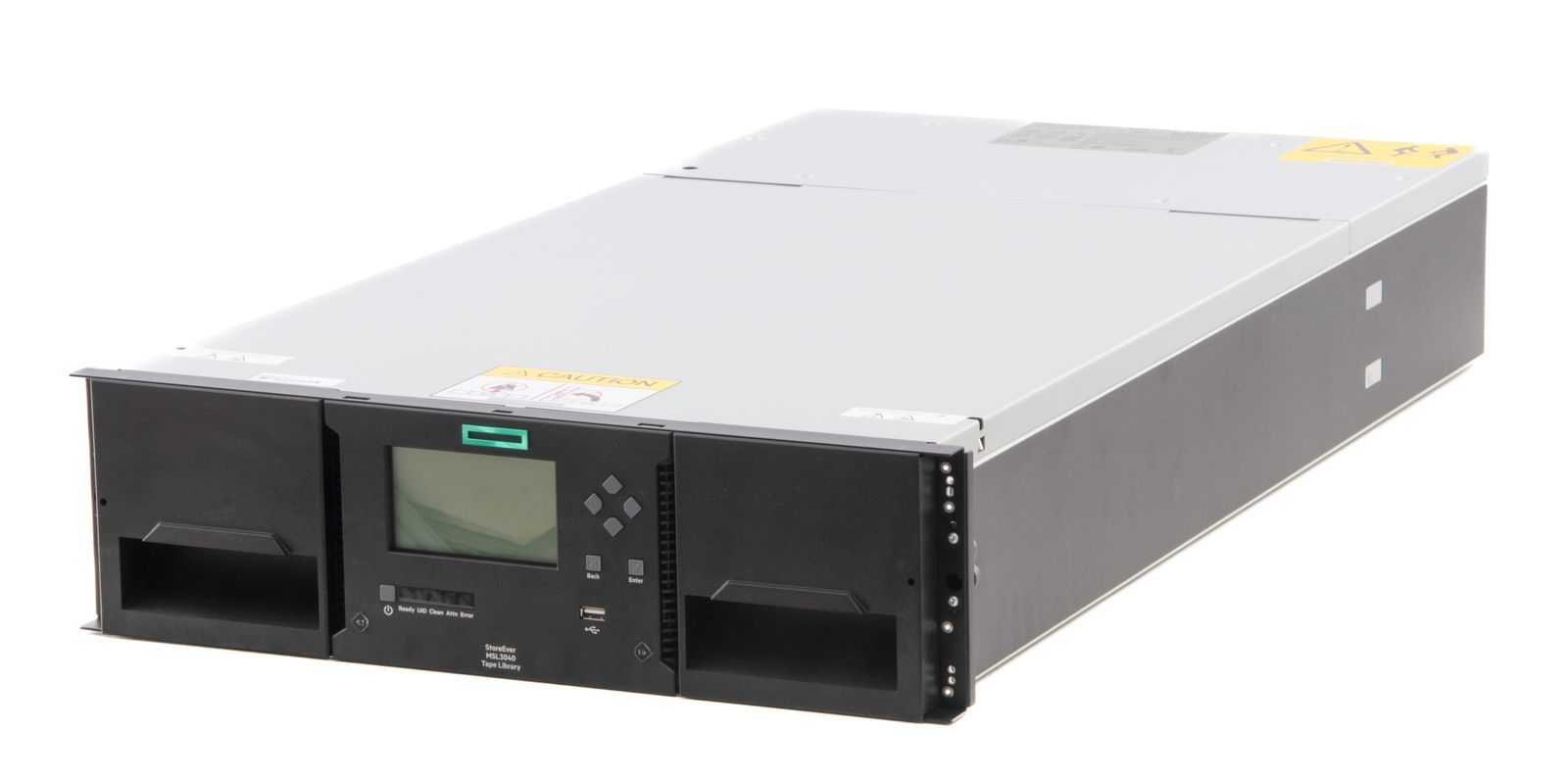 HPE MSL3040 Upgrade Power Supply Kit_2