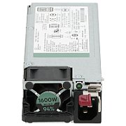 HPE 1600W Flex Slot Platinum Hot Plug Low Halogen Power Supply Kit_2
