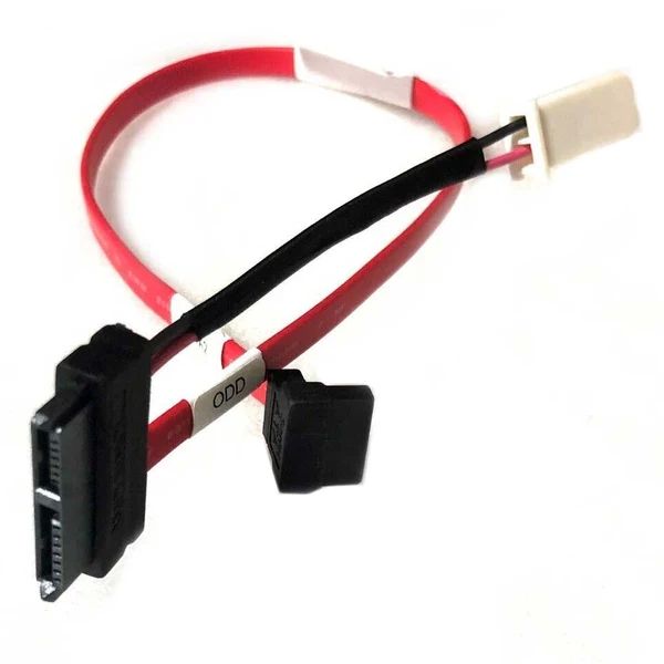 HPE DL20 Gen10 LFF ODD Cable Kit_2