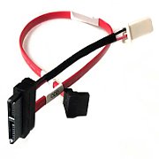 HPE DL20 Gen10 LFF ODD Cable Kit_2